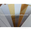 Sublimation Aluminium